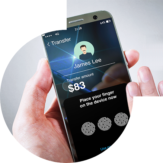 888腾博会新一代全系列感测技术<br>为智慧应用场域带来人机沟通全新体验
